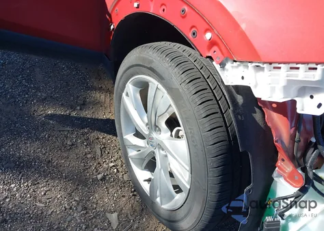 2024 Buick Encore Gx Preferred Fwd из США, поврежденный, VIN KL4AMBSL3RB133696